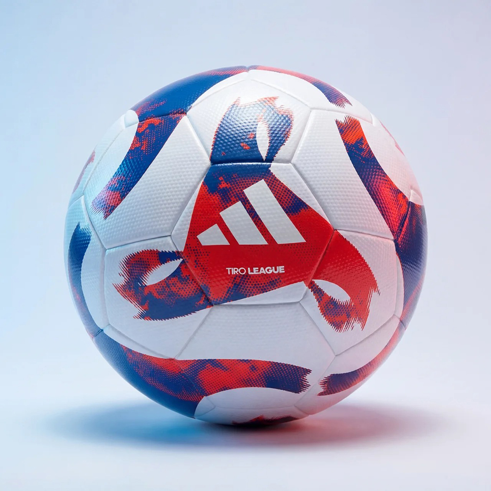 Adidas Tiro League TSBE Football Ball – Image 5