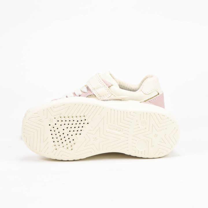 GEOX BASKET