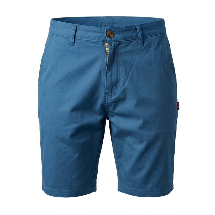 DEPART Short chino homme