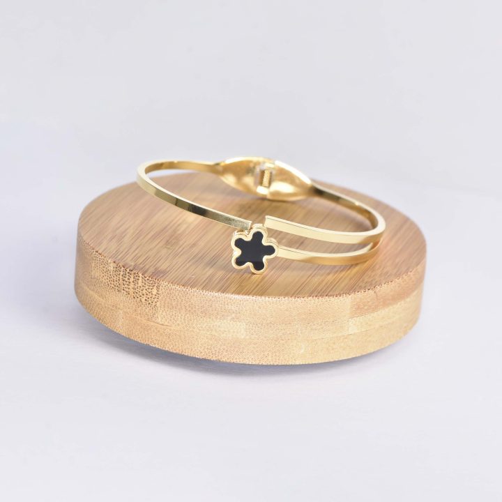 BRACELET ÉLÉGANCE QUINTUPLE