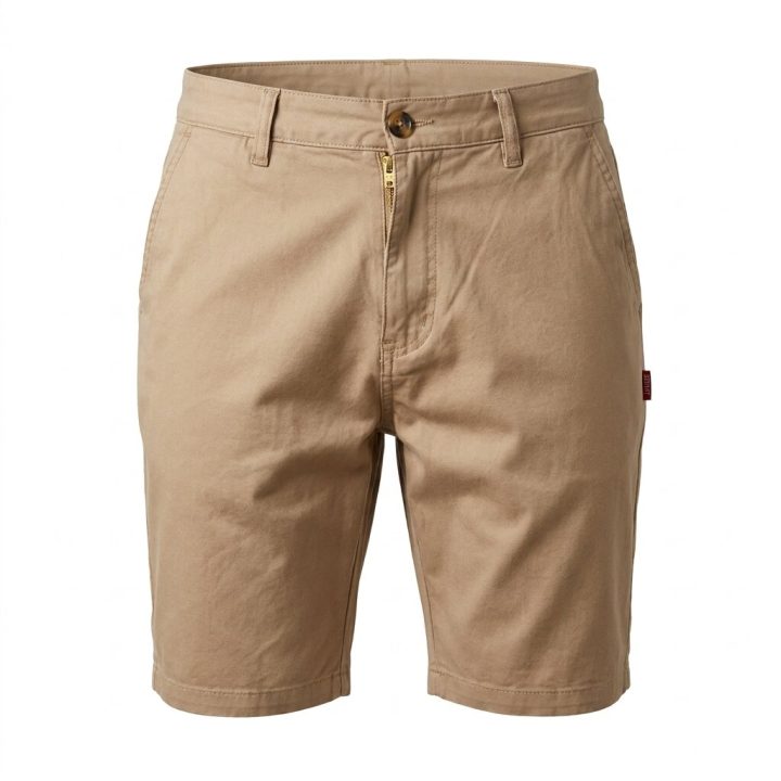 DEPART Short chino homme