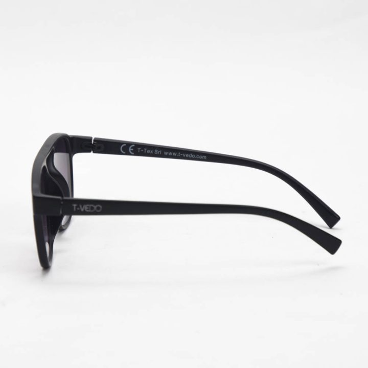 T-Vedo Sun Milano Nero