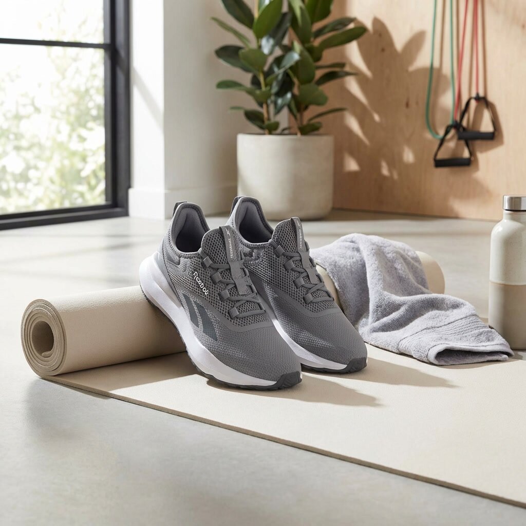 Reebok Cityride Running Shoes – Image 3