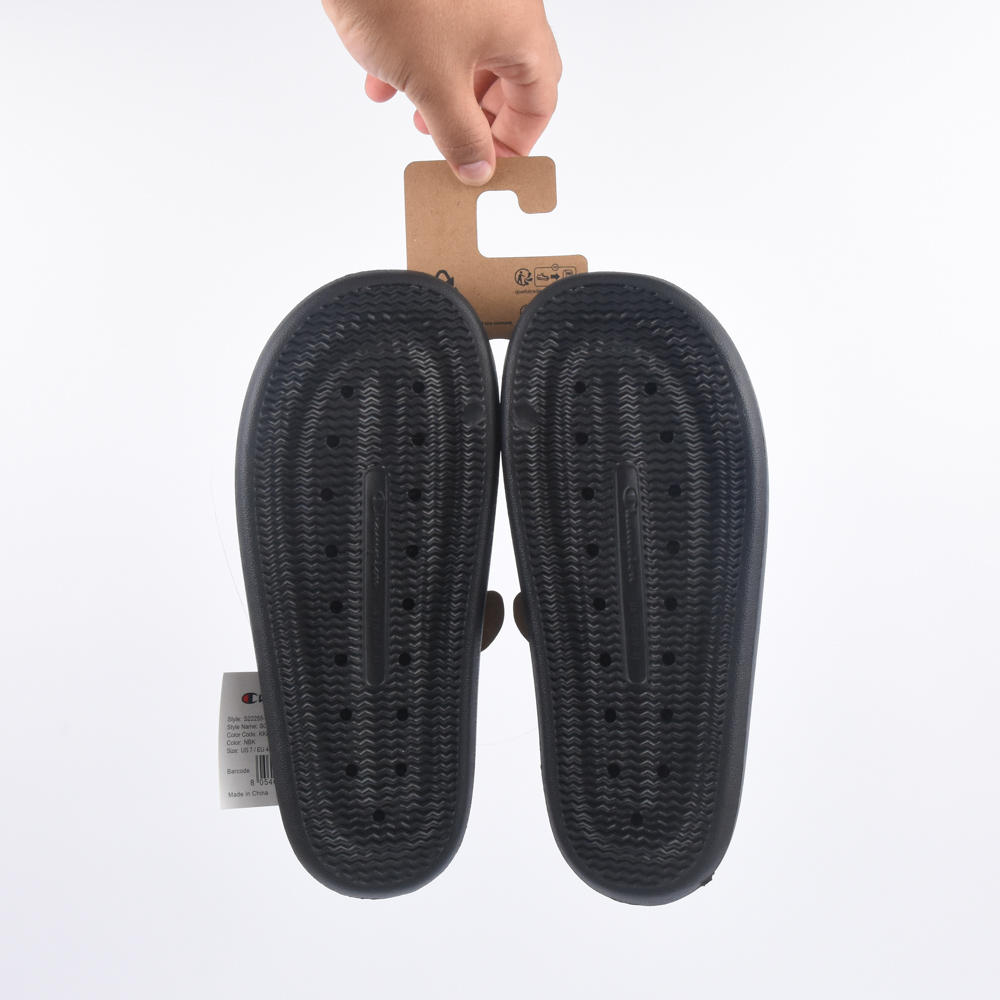 CHAMPION SOFT SLIPPER NBK – Image 4