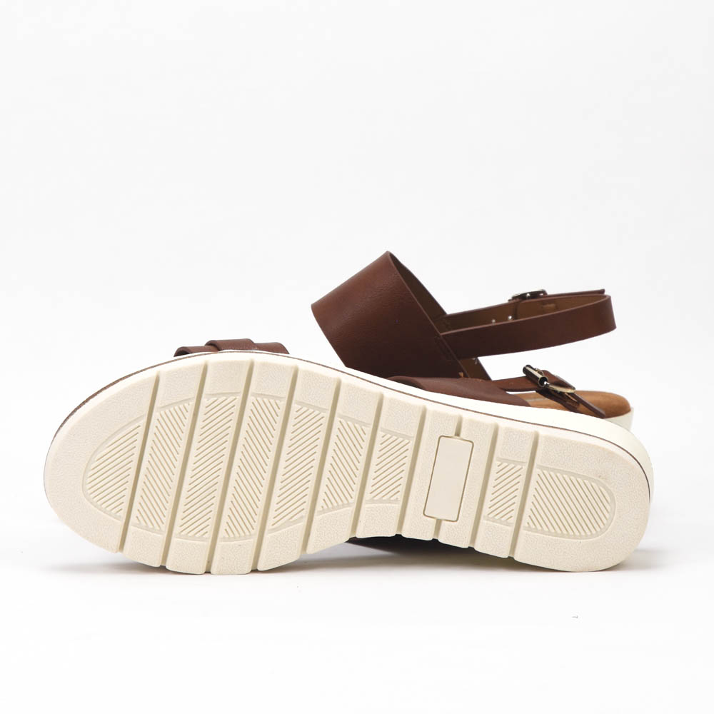 Safety Jogger Sandales Femme Natural – Image 5