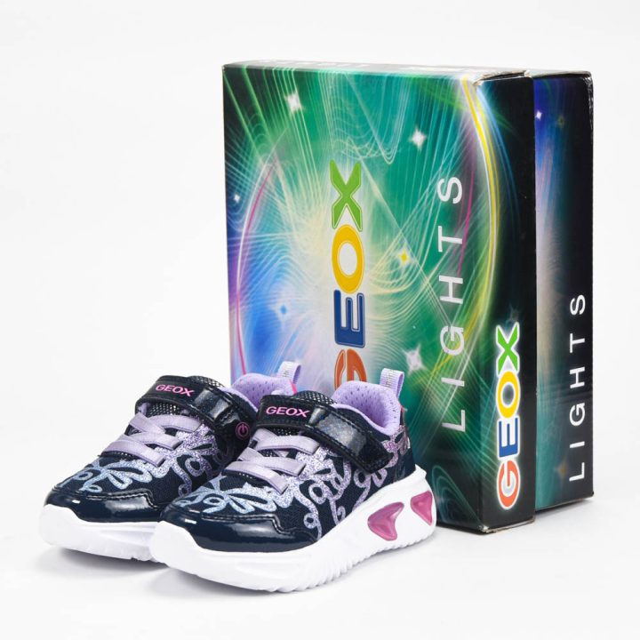 GEOX BASKET