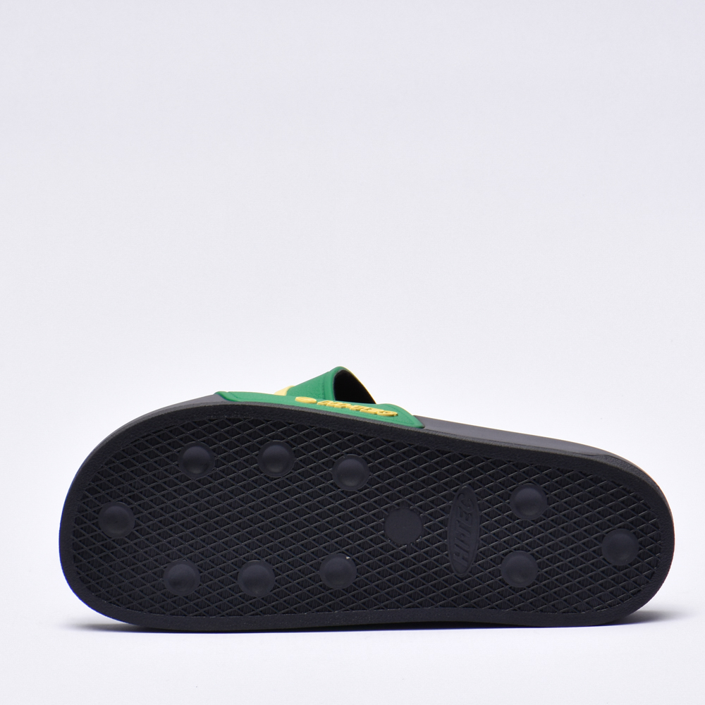 HI TEC CORE SLIDE BLACK BEAUTY/JELLY BEAN/SAMOAN SUN – Image 5