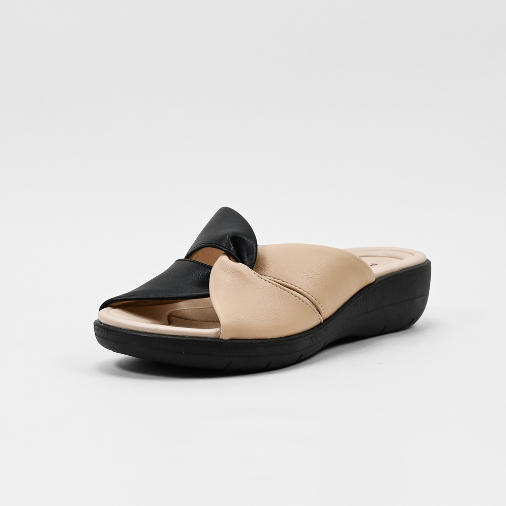 Piccadilly Claquettes Femme – Image 2