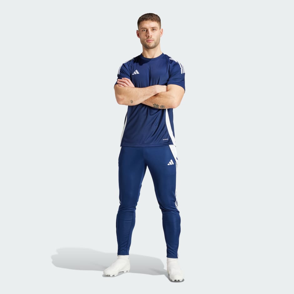 Pantalon d'Entraînement Adidas – Image 4