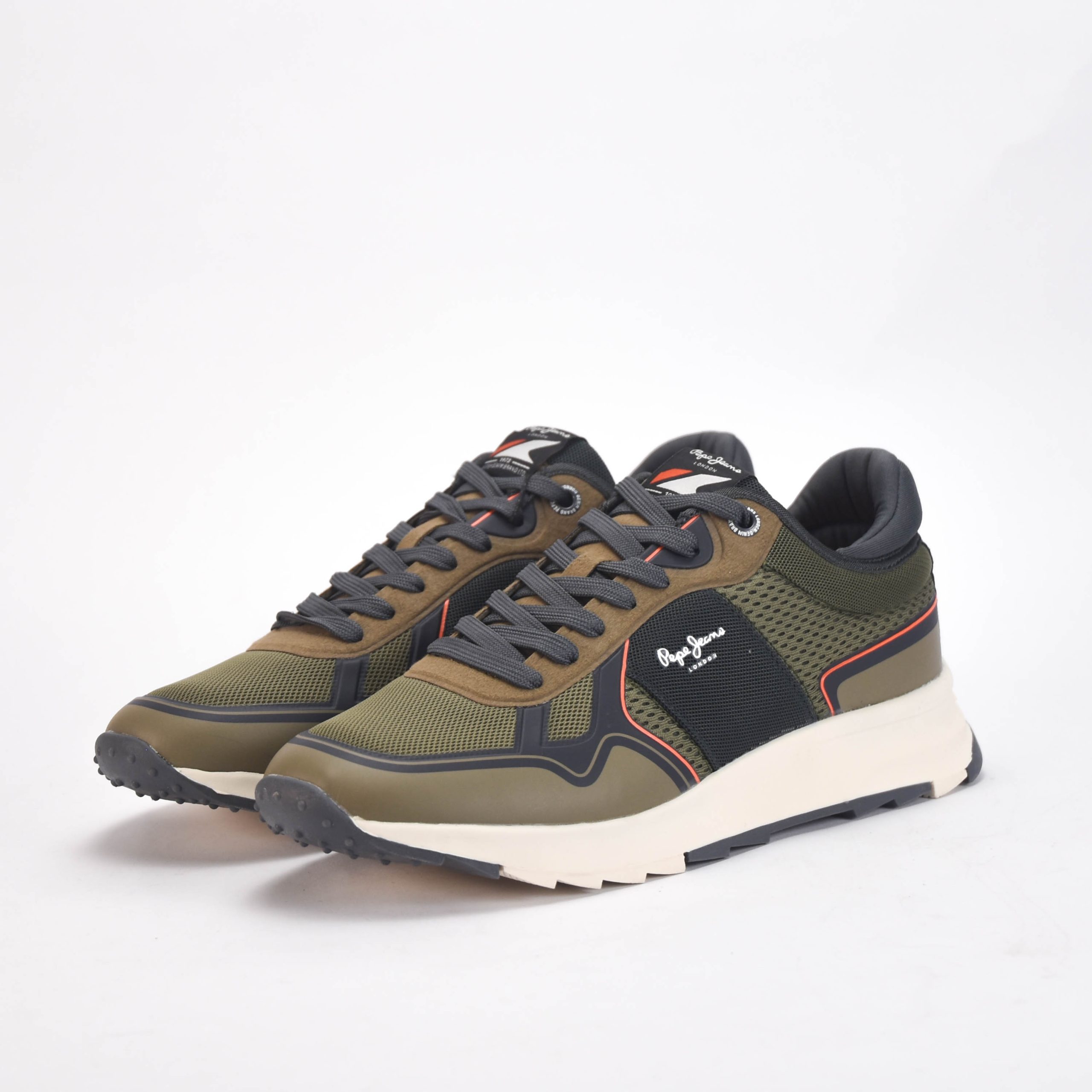 Pepe Jeans SHOES – Image 2