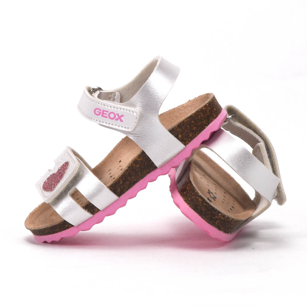 GEOX B Sandal Chalki Girl Sandals – Image 3