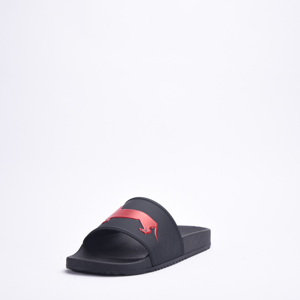 CIABATTA UOMO EVA NERO – Image 4