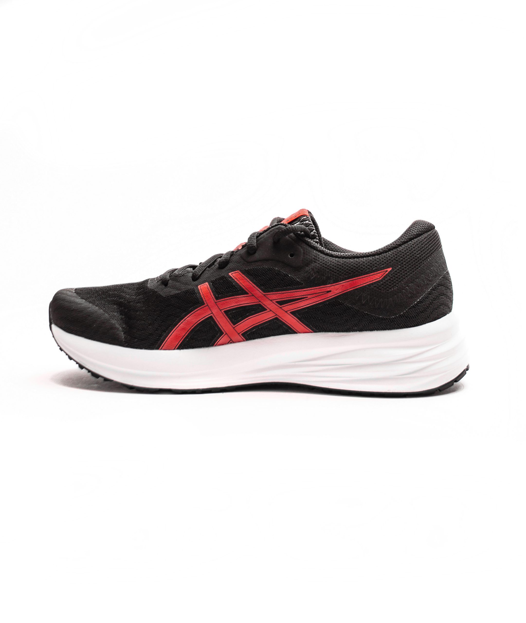 Asics Patriot 12 Noire Rouge 1011A823 – Image 5