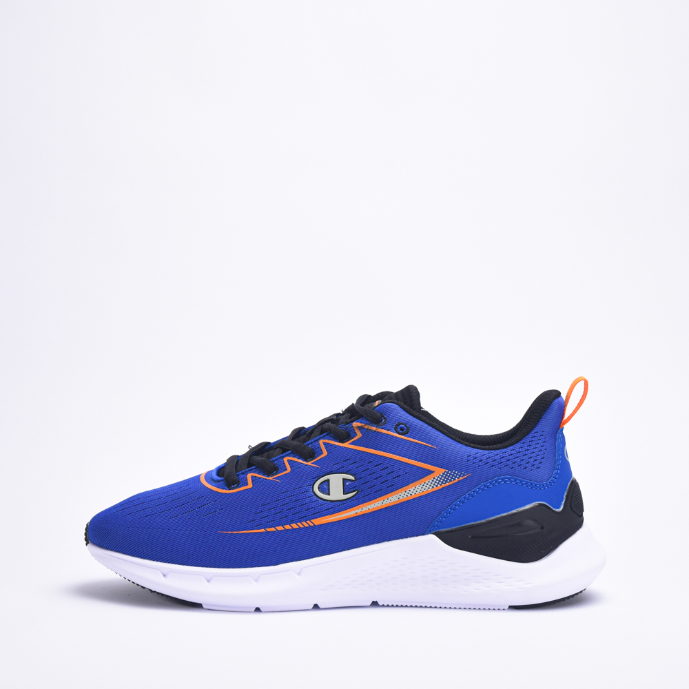 NIMBLE Low Cut RBL/ORANGE