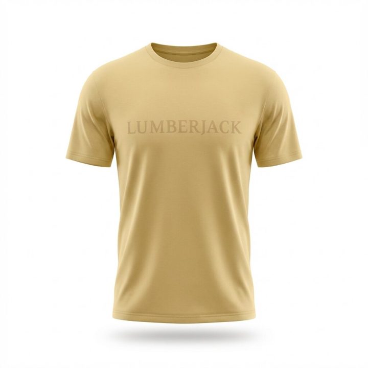 LUMBERJACK PULL