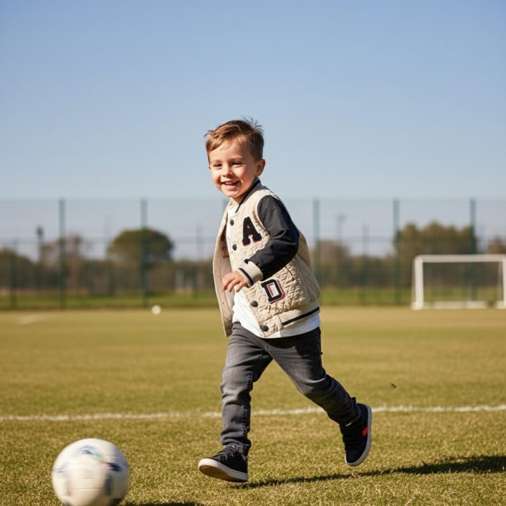 ENSEMBLE ENFANT