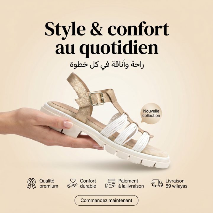 Safety Jogger Sandales Femme