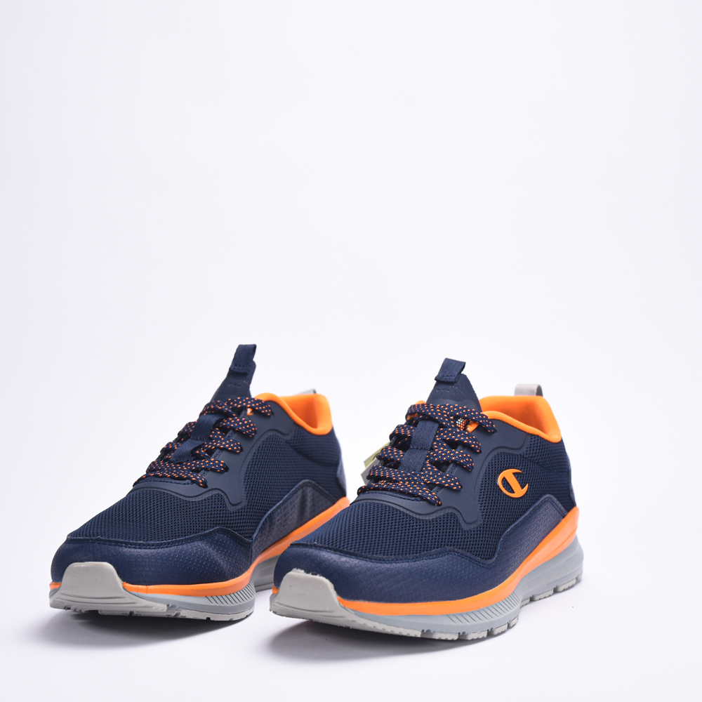 Low Cut Shoe X NNY/ORANGE – Image 6