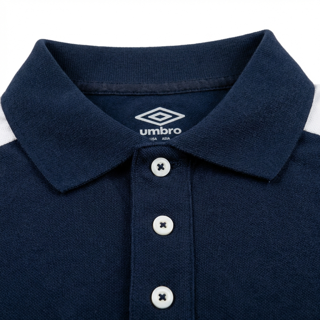 UMBRO POLO – Image 5