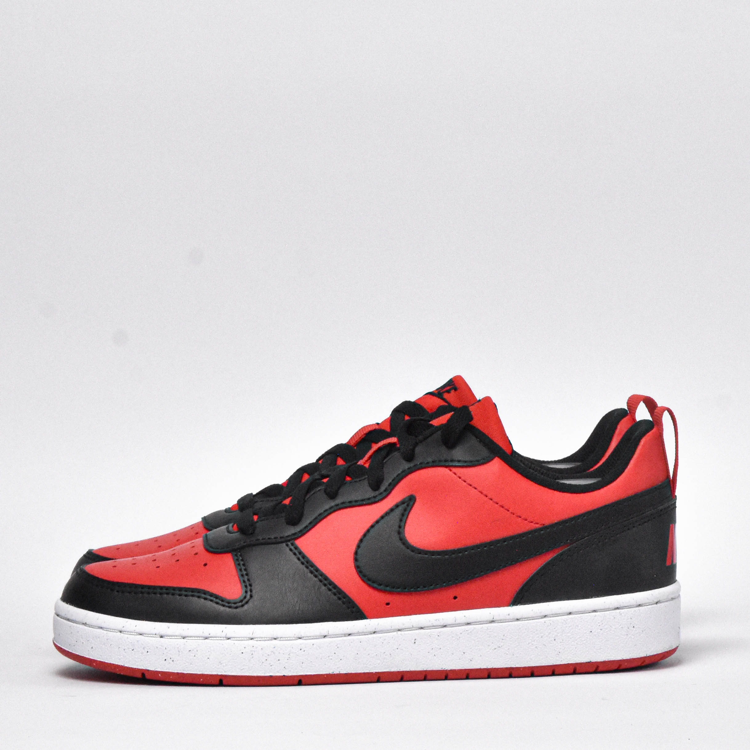 NIKE COURT BOROUGH LOW RECRAFT GS – Image 3