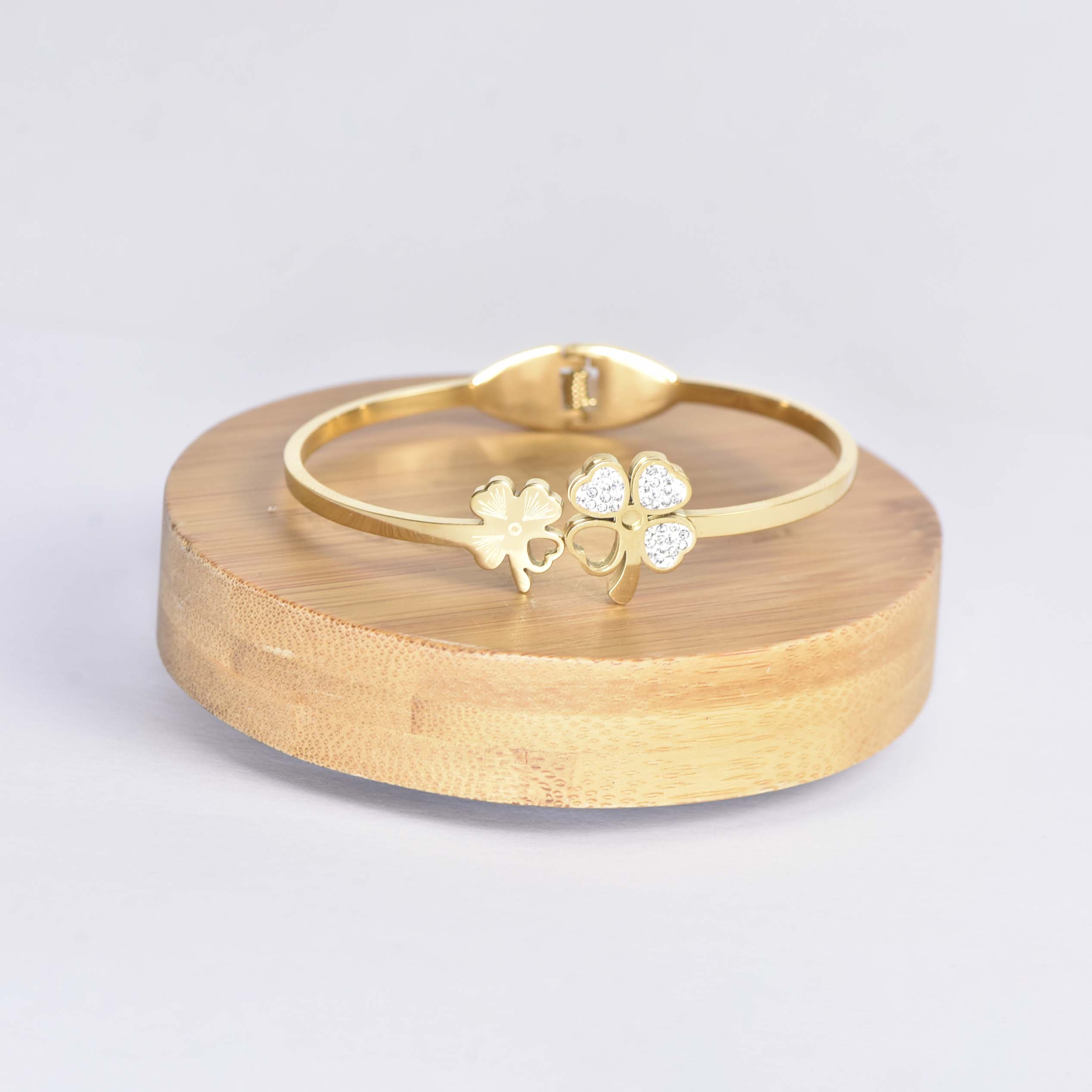 BRACELET JUMEAUX CELTIQUE – Image 2