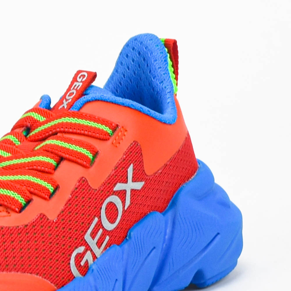 GEOX BASKET – Image 6