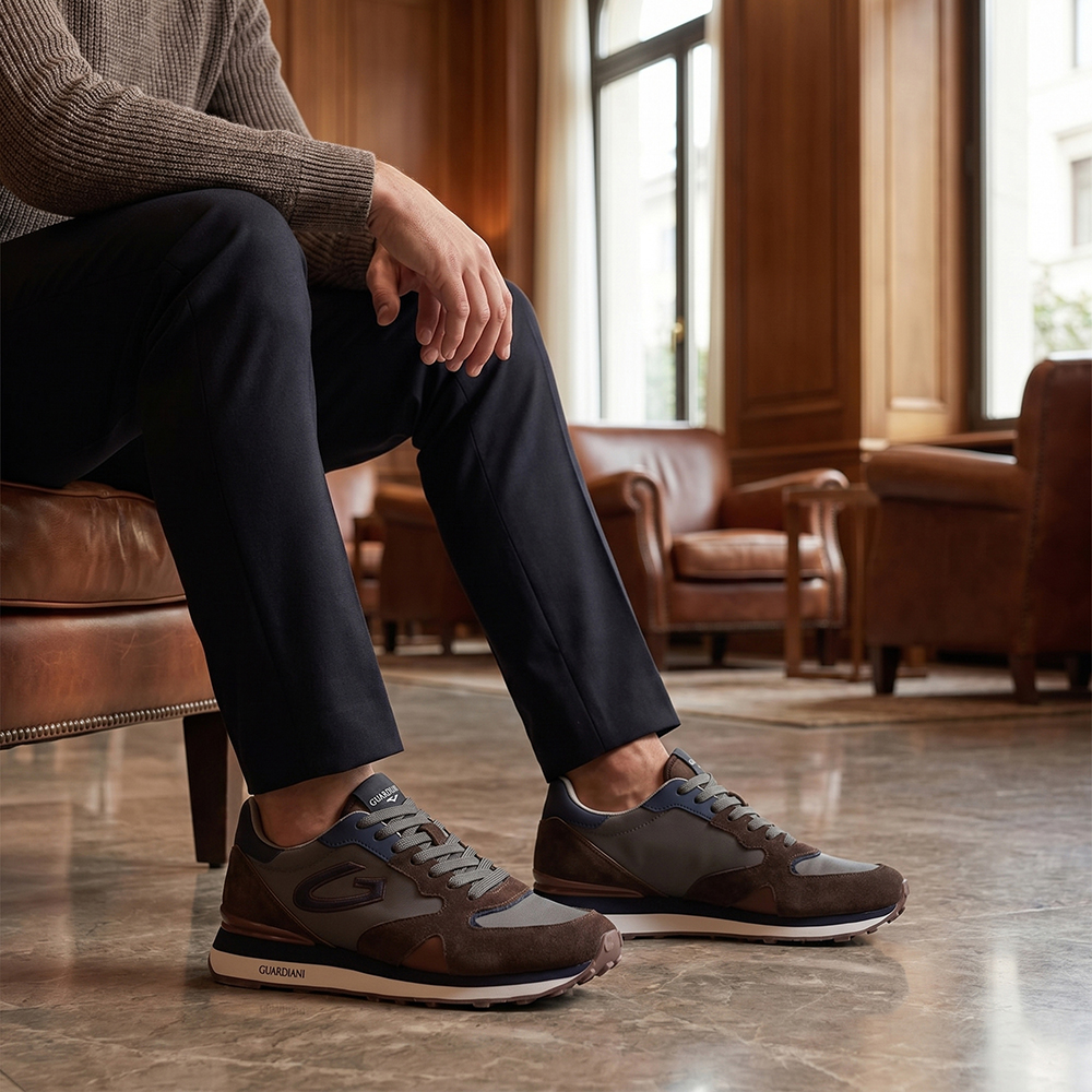 GUARDIANI FOOTWEAR – Image 2