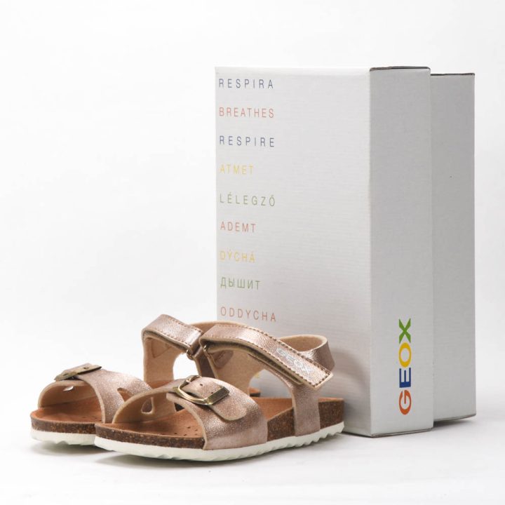 Geox Girls Sandals