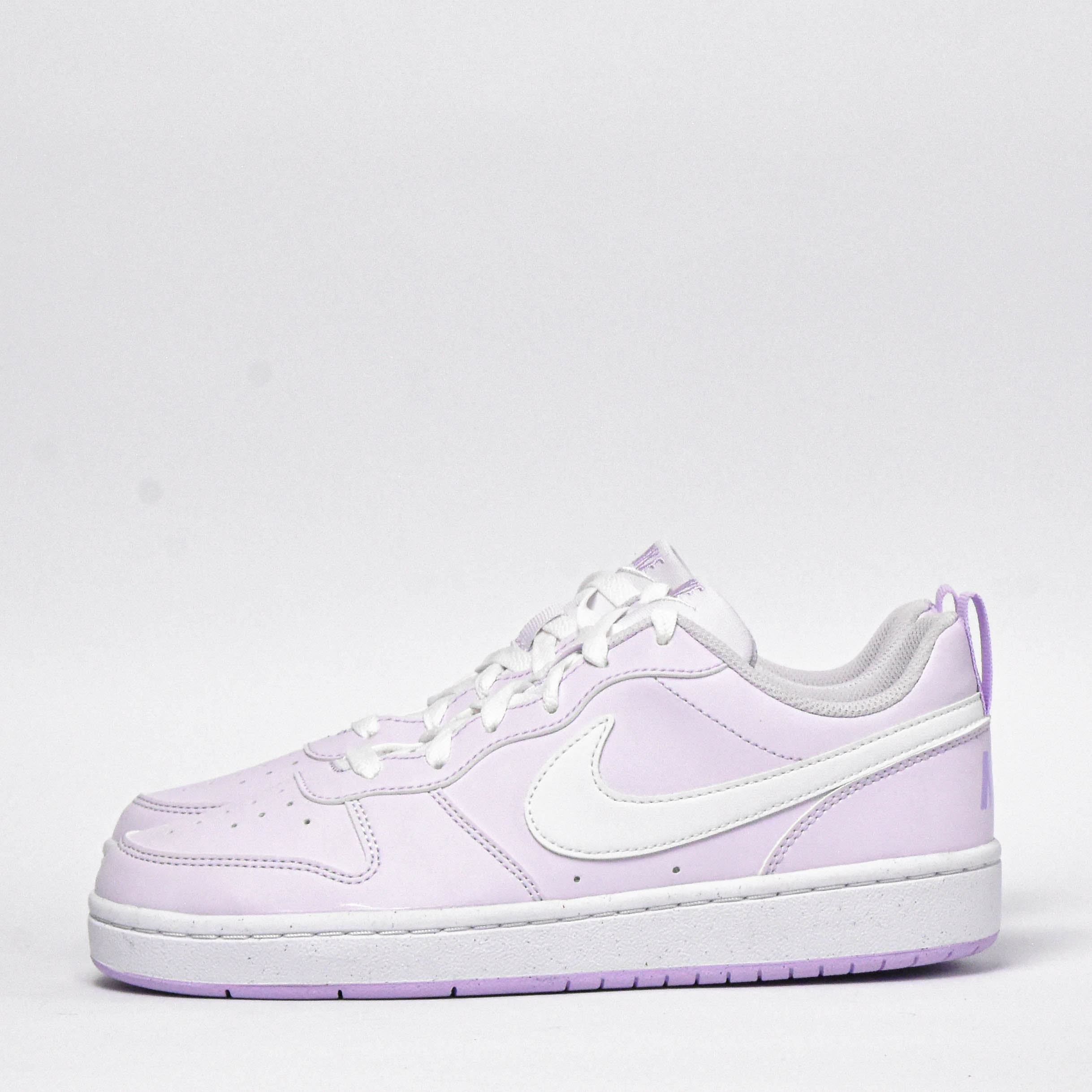 NIKE COURT BOUROUGH LOW RECRAFT GS – Image 3