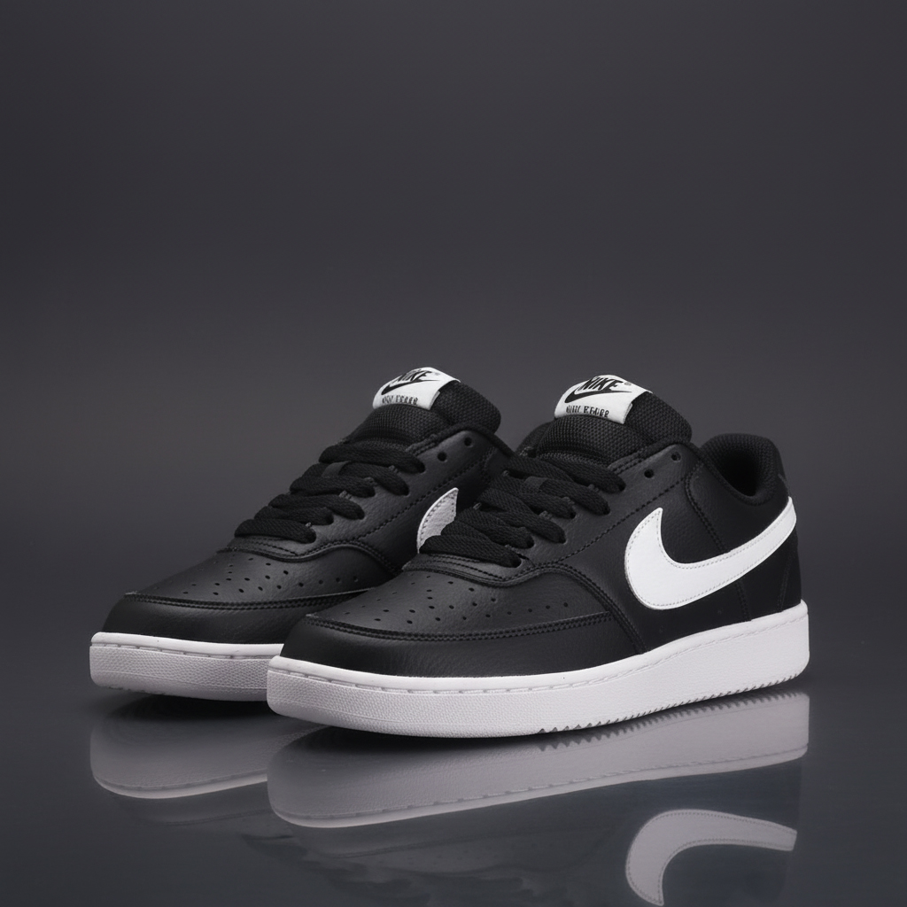NIKE W NIKE COURT VISION LO NN – Image 3