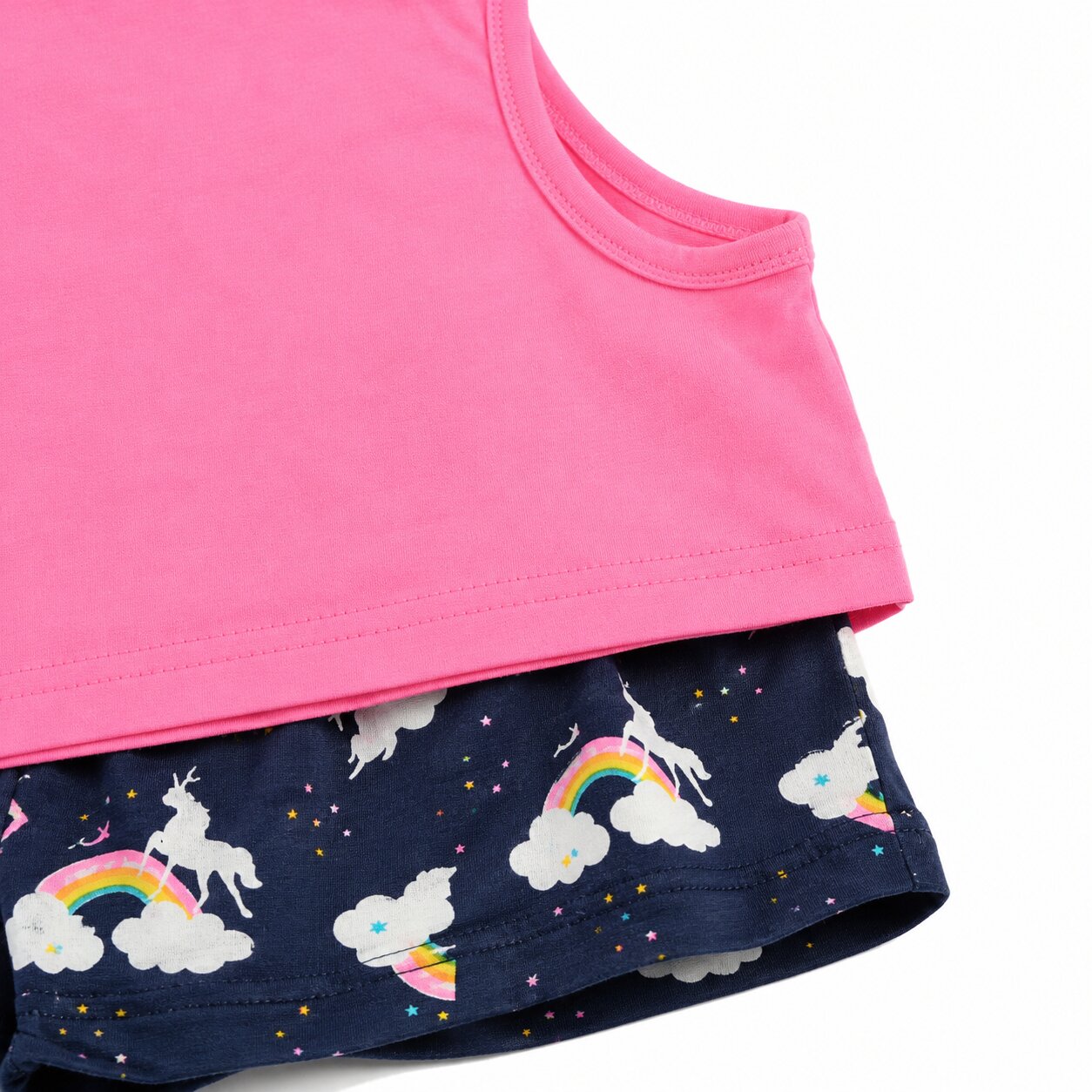 Pyjama d'Été Femme – Image 4