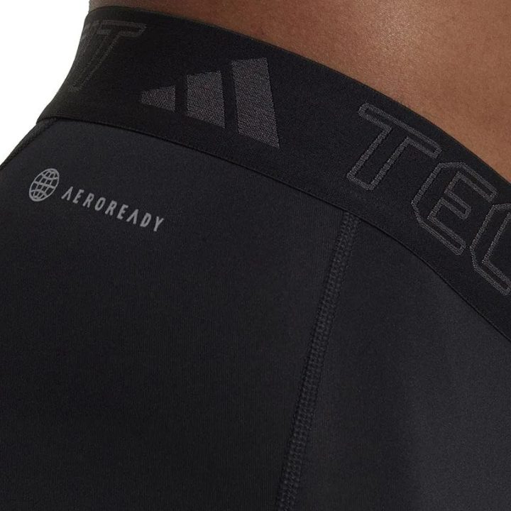 Adidas Techfit Training Men&rsquo;s Short Tights