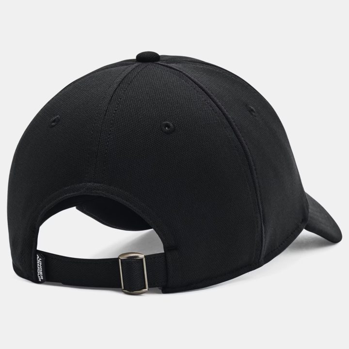 UA Blitzing Men&rsquo;s Adjustable Hat