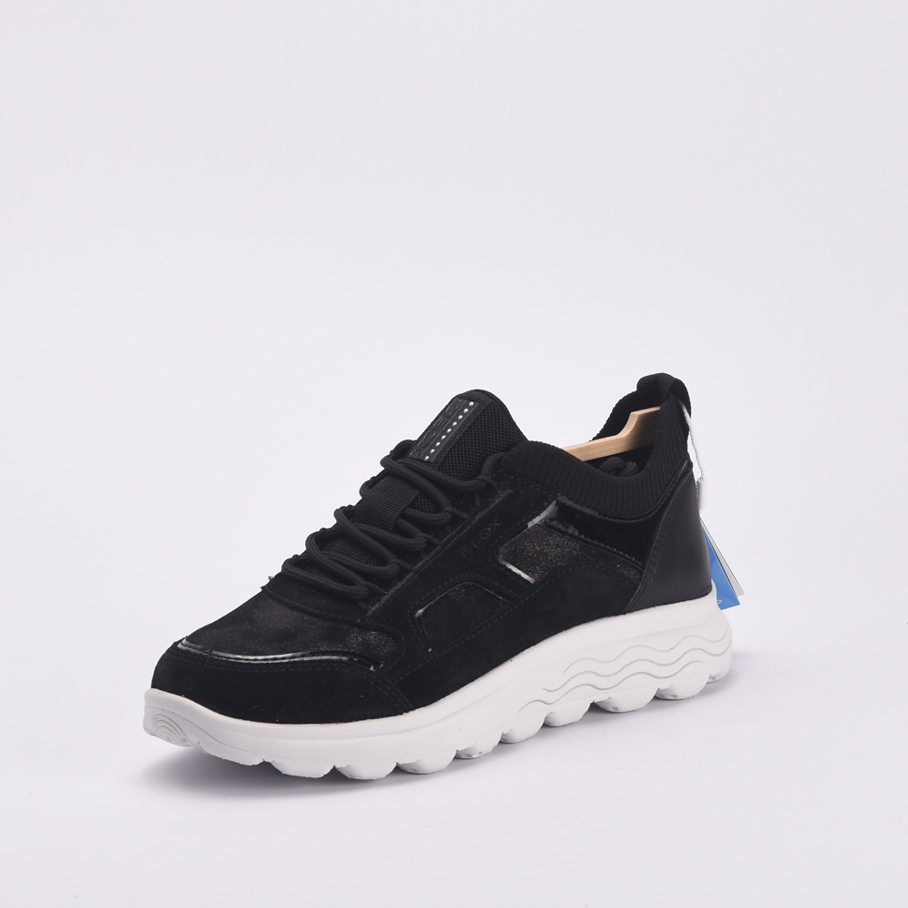 GEOX D SPHERICA C - SUEDE SHI.GOAT – Image 5