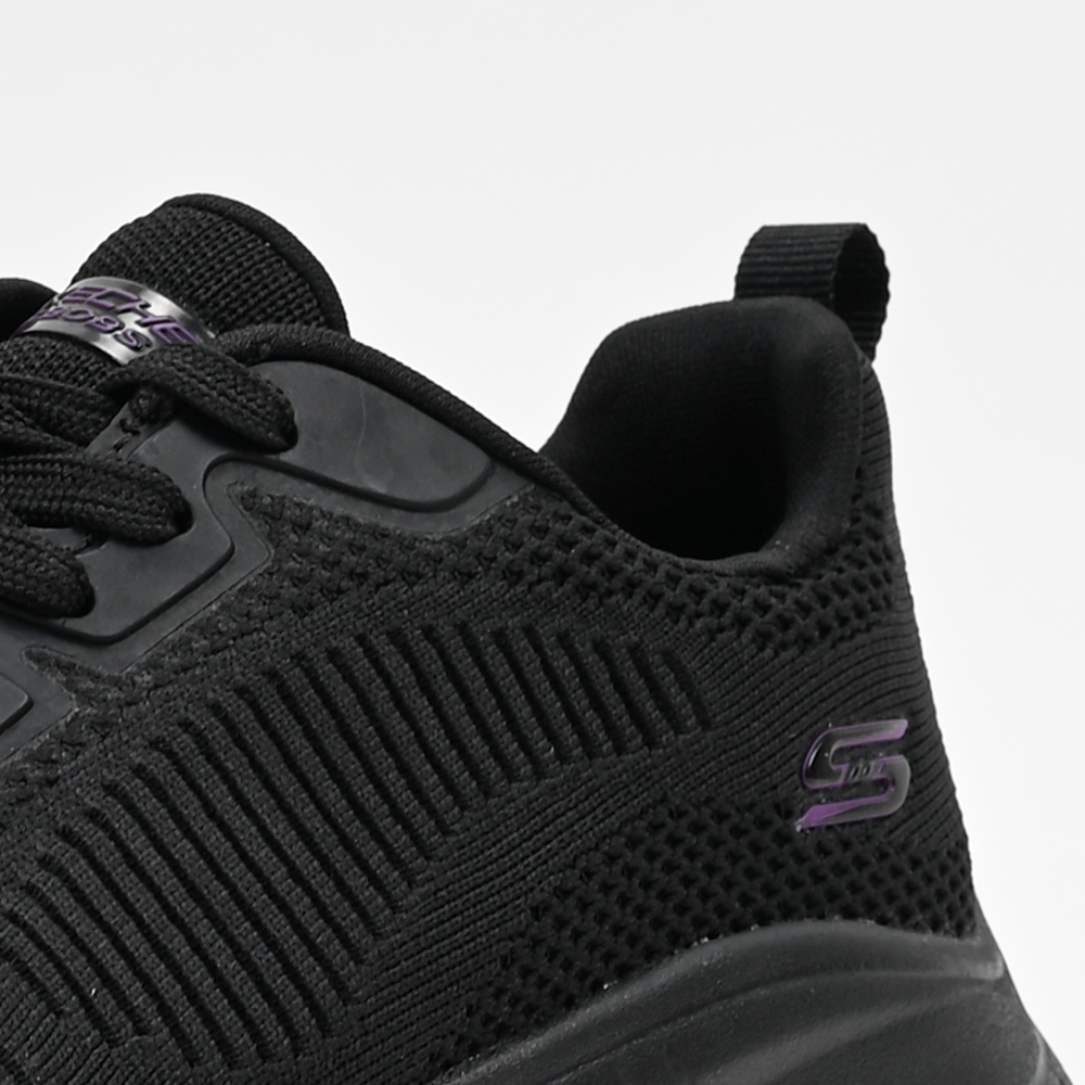 Skechers BOBS Squad Chaos Face Off Sneakers – Image 3