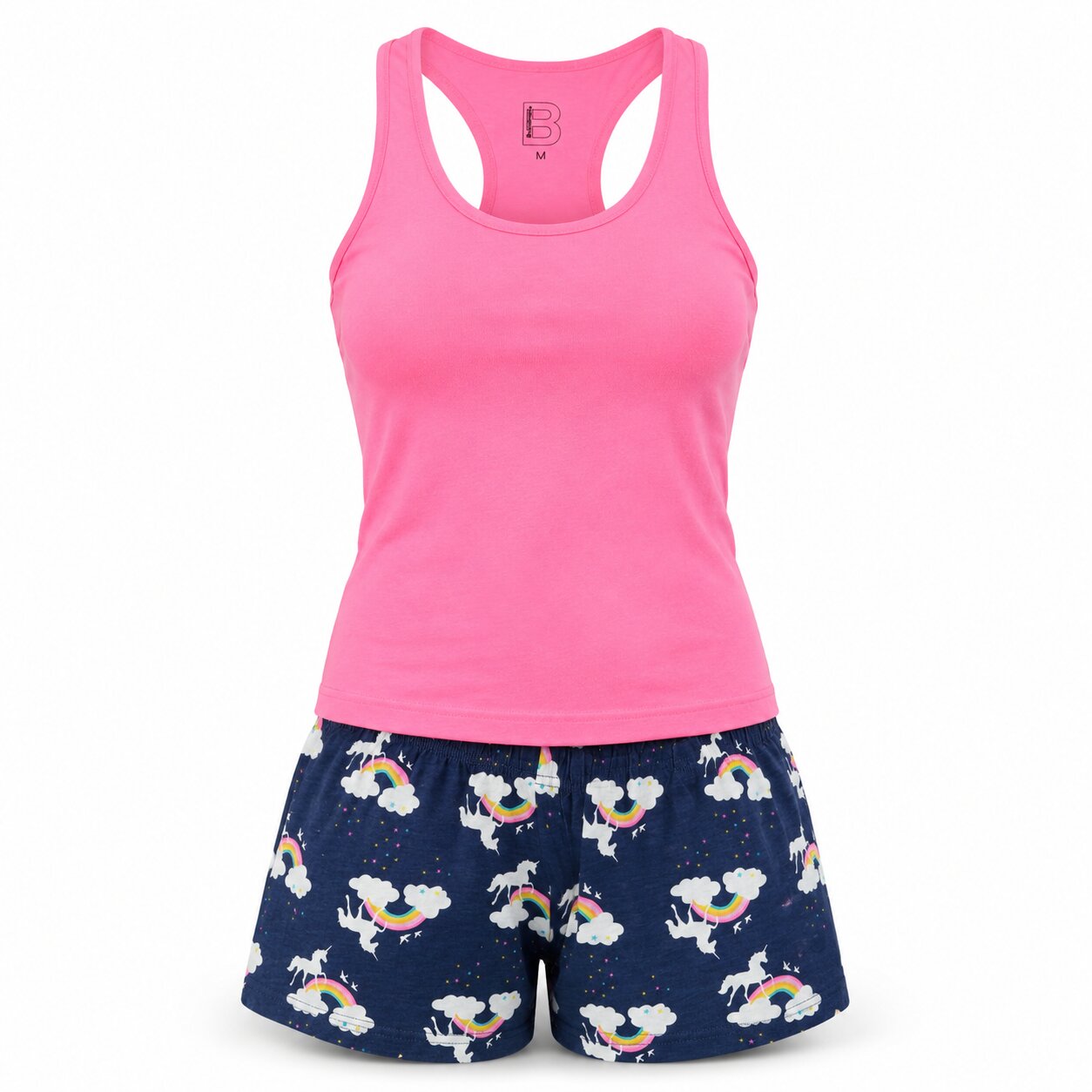 Pyjama d'Été Femme – Image 3