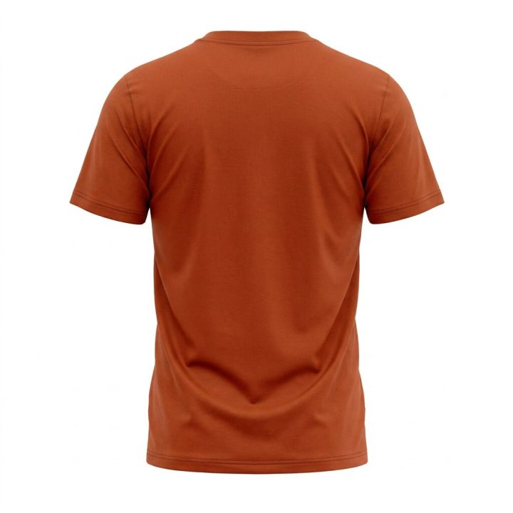 American College t-shirt pour Homme