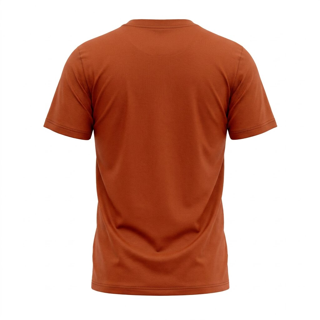 American College t-shirt pour Homme – Image 2