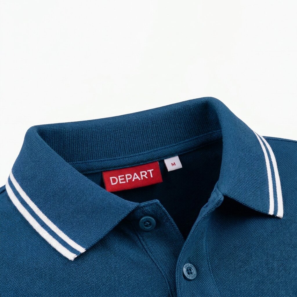 Depart polo – Image 4