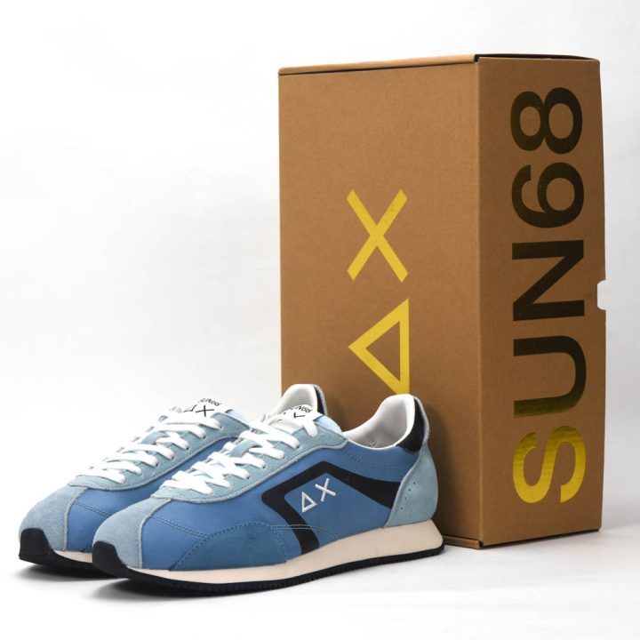 SUN68 EASY RUNNER