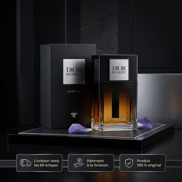 Dior Homme Parfum 75 ml