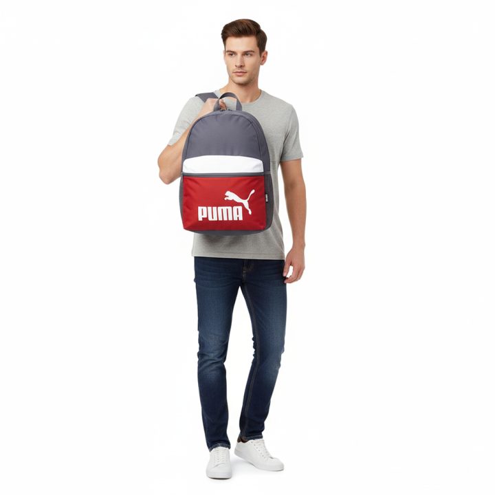 PUMA Phase Backpack
