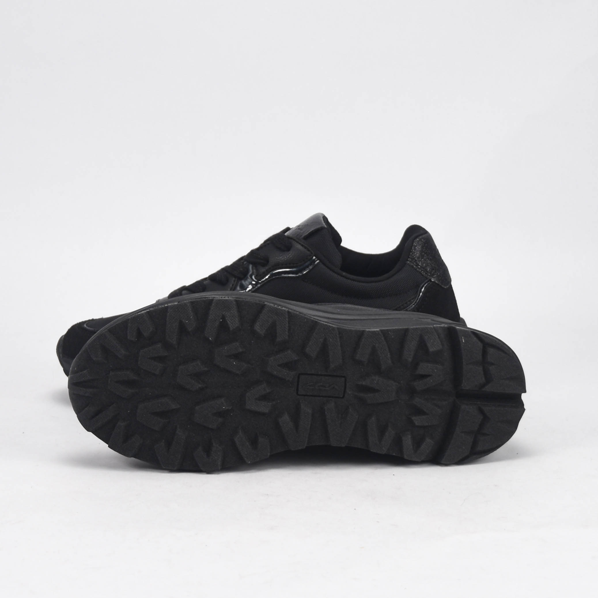 VO7 SHOES VENUS BLACK – Image 4