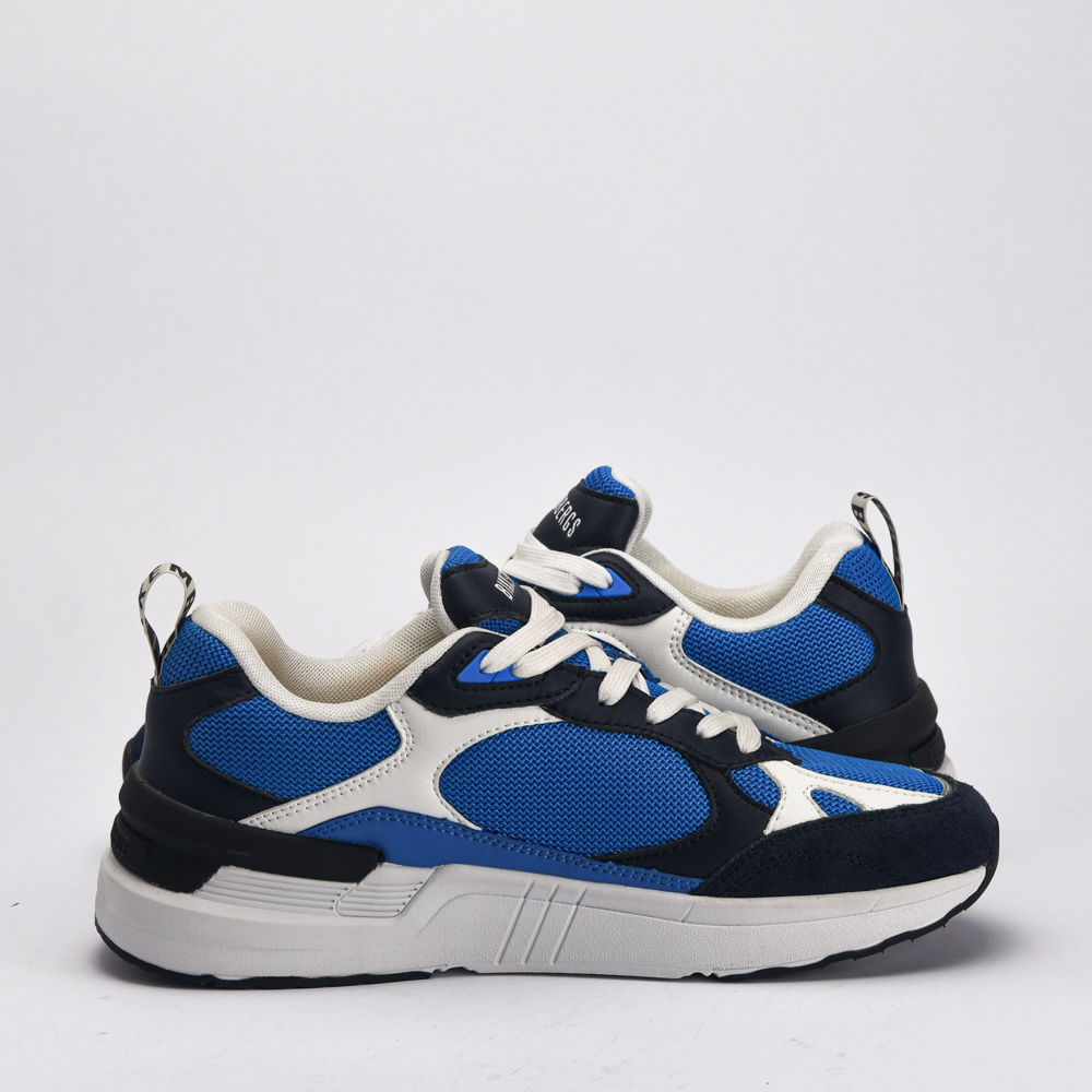 BIKKEMBERGS NAVY – Image 6