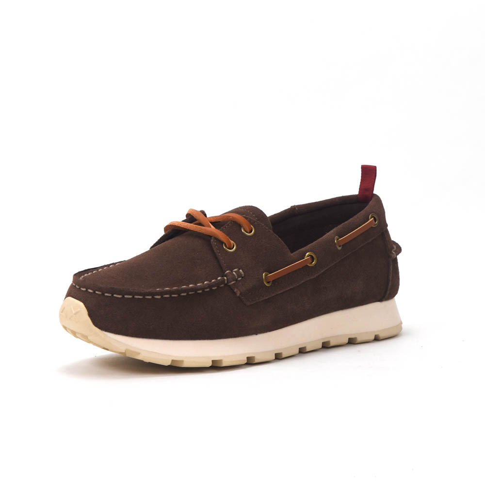 SUN68 TOM BARCA SUEDE – Image 6