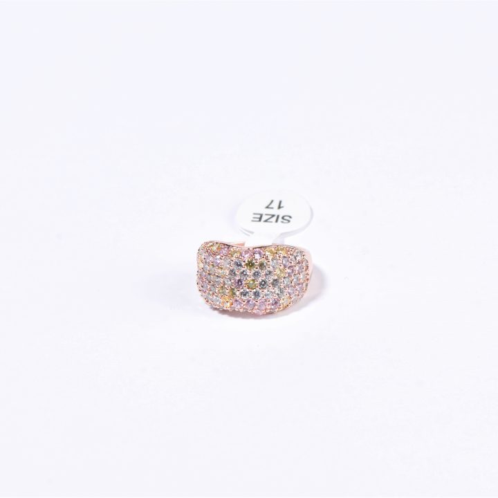 PASTEL SAND RING17