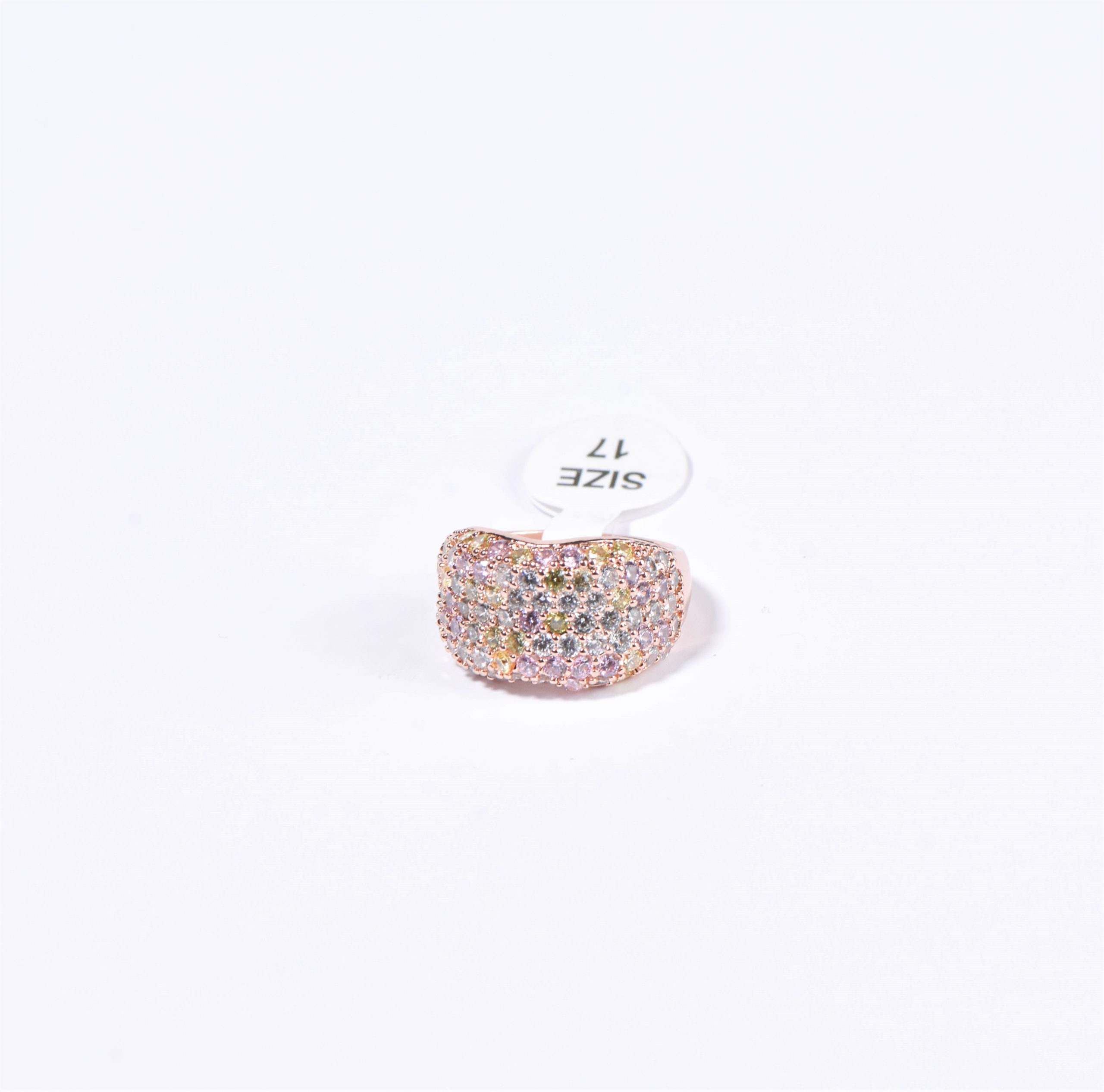 PASTEL SAND RING17 – Image 2