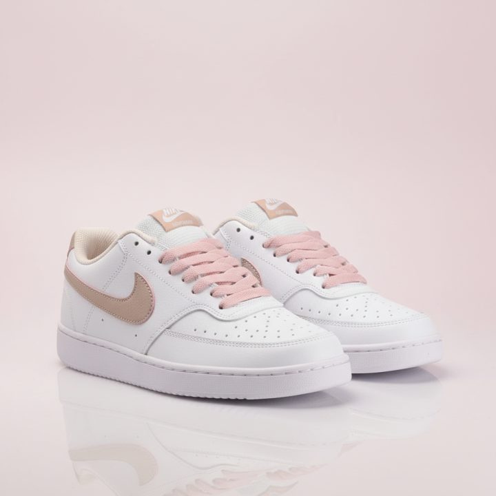 NIKE COURT VISION LO