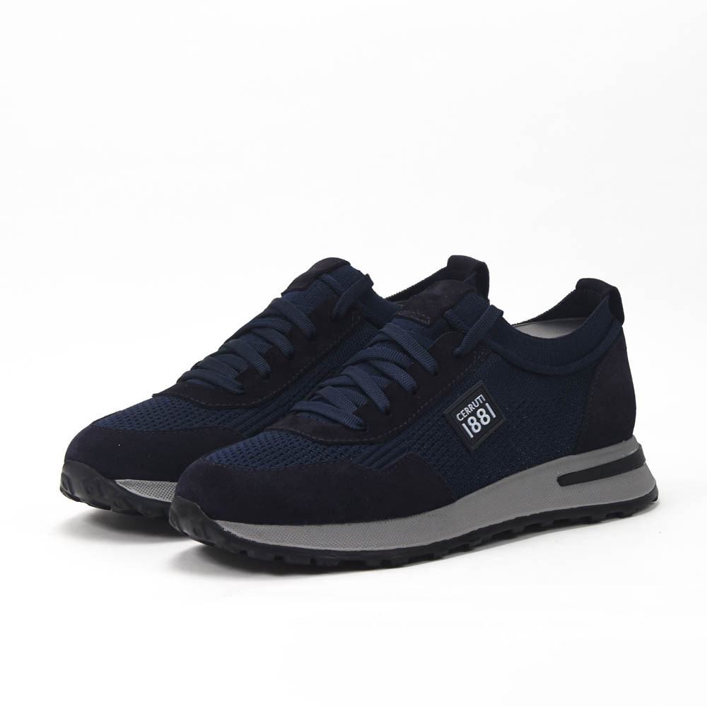Cerruti 1881 Man Shoes Sneakers – Image 4