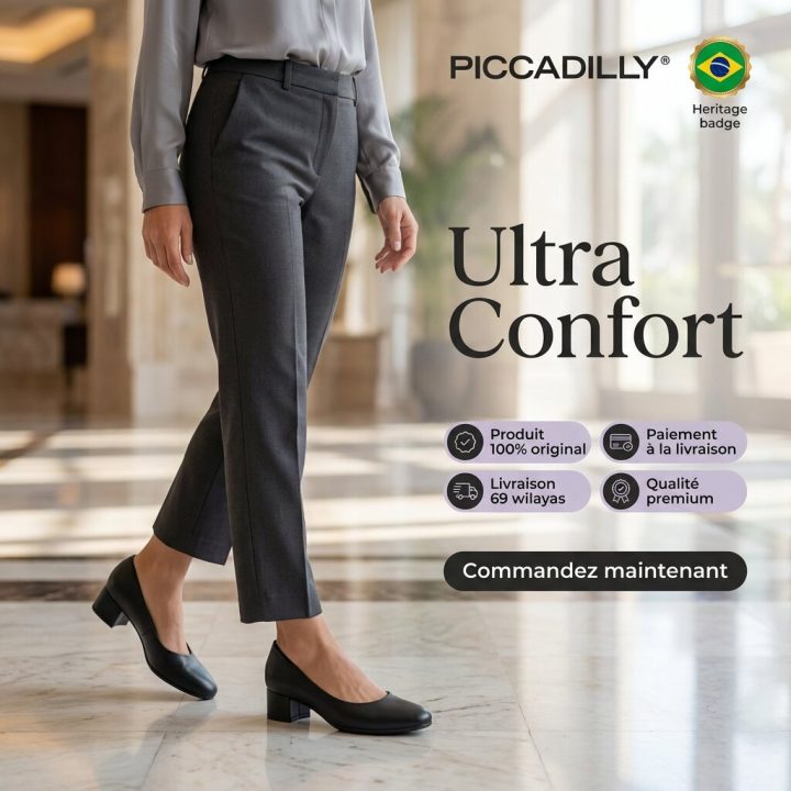 Piccadilly Chaussures Femme
